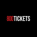 800 Tickets