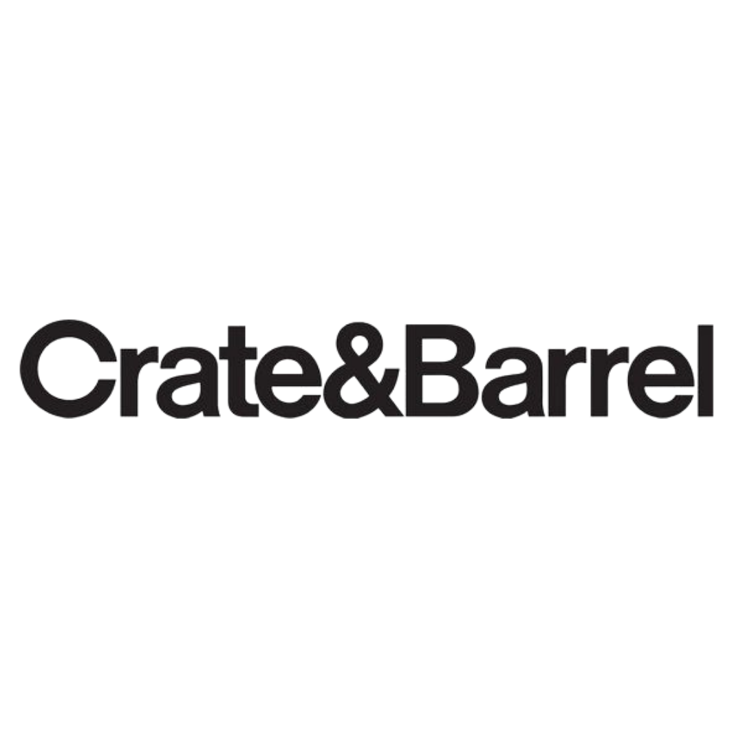 Crate and Barrel