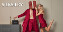 Silksilky